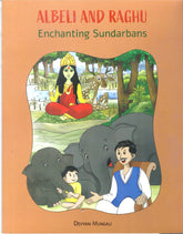 ANOKHA PITARA ALBELI AND RAGHU ENCHANTING SUNDARBANS